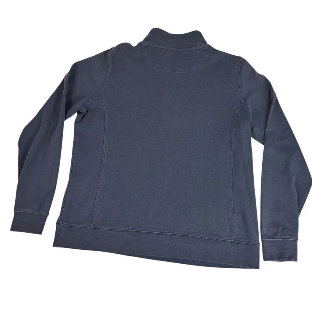 Vineyard Vines Womens NavyβShep Shirt size Medium